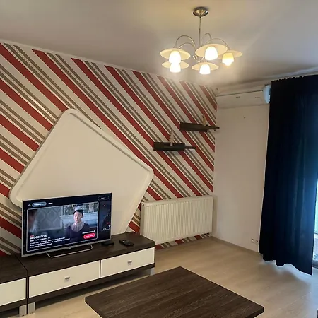 Appartement Topolova With Free Private Parking - Centre - Near Old Town - Large Terrace & Air Conditioning