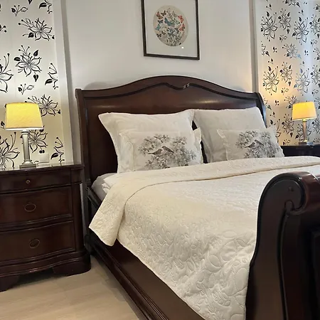 Topolova With Free Private Parking Apartamento Košice