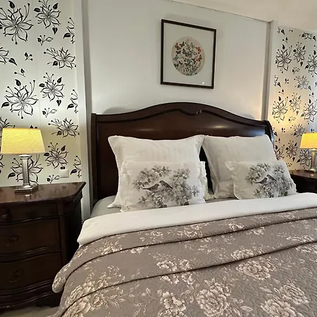 Apartamento Topolova With Free Private Parking Košice