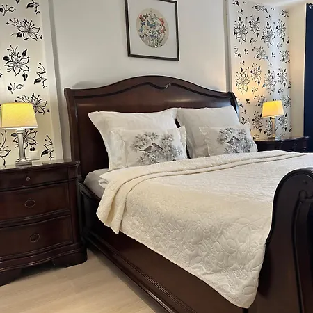 Apartamento Topolova With Free Private Parking Košice