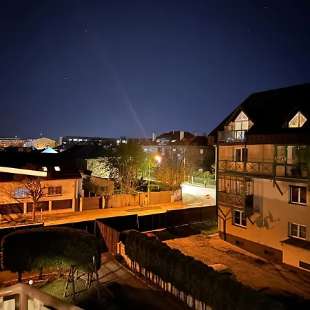 Apartamento Topolova With Free Private Parking *
