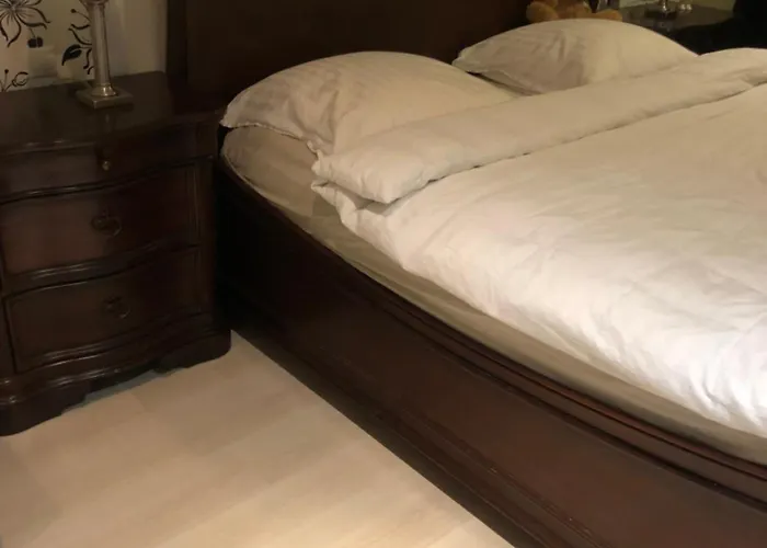 Topolova With Free Private Parking - Centre - Near Old Town - Large Terrace & Air Conditioning Košice